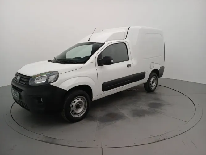 Fiat Fiorino Endurance EVO 1.4 Flex 8V 2P 2025
