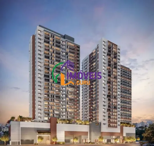 APARTAMENTO - BUTANTÃ - SP