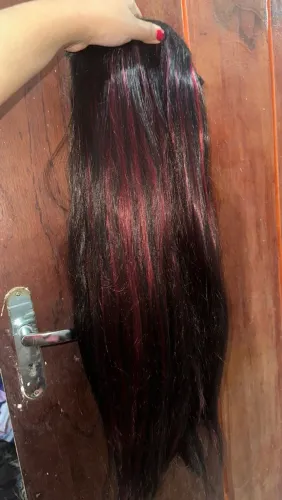 Mega Hair Tic Tac