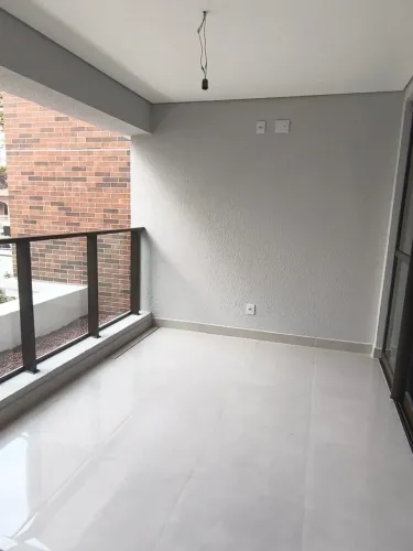 Imóvel para venda com 117 metros quadrados com 3 quartos em Vila Assunção - Santo André - 