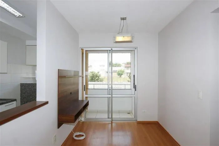 Apartamento com 2 dormitórios para alugar, 50 m² por R$ 1.600/mês - Jardim Morumbi - Londr