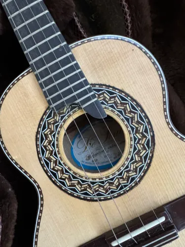 Cavaquinho do Souto 