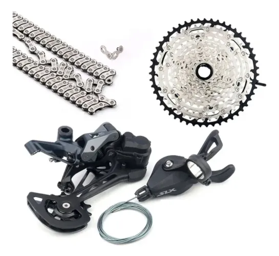 Kit shimano deore slx m7100