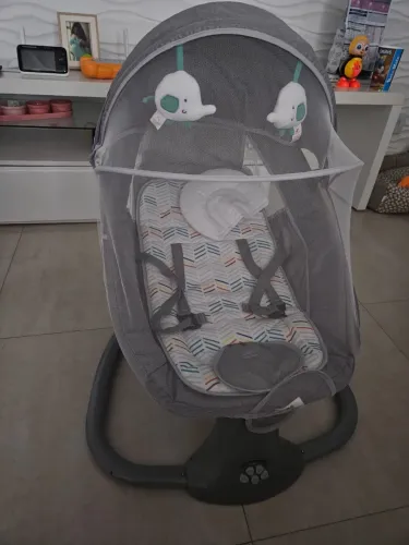 Caderinha bebe mastela