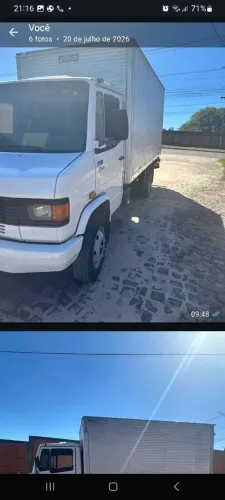 MB 710 plus 2010 nova