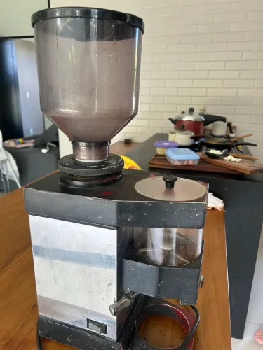 Moinho de café 