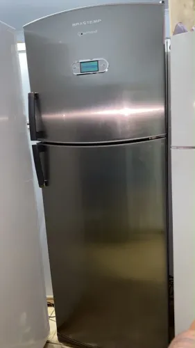 Geladeira 