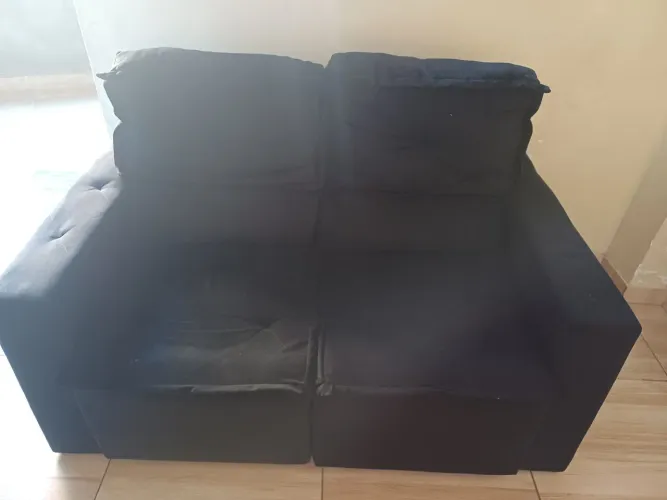 Troco por 2 pontronas