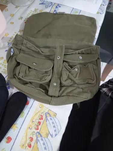 Bolsa de ombro