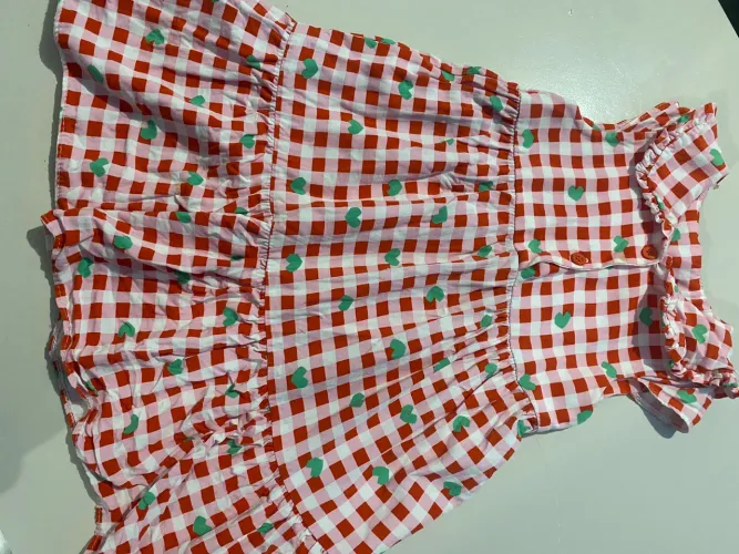 Novidades Bazar infantil 