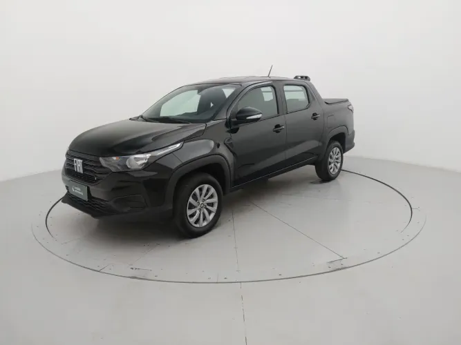 Fiat Strada Freedom 1.3 Flex 8V CD 2025