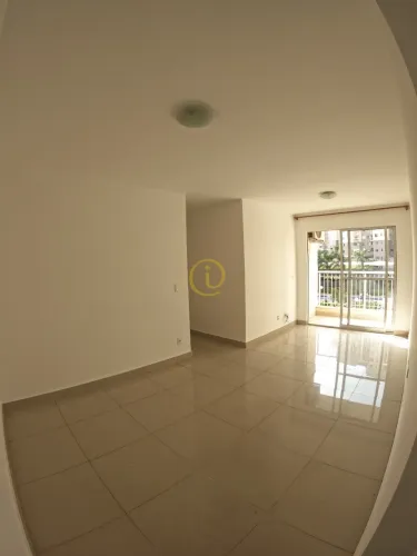 Apartamento para Aluguel no Castelo, BH