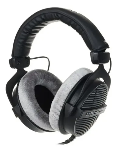 Fone Beyerdynamic DT 990 Pro