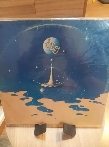 LP vinil Elétric Light Orchestra - Time