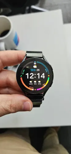 SAMSUNG Galaxy Watch 5