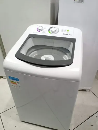 Maquina de lavar 9kg por so 949,99