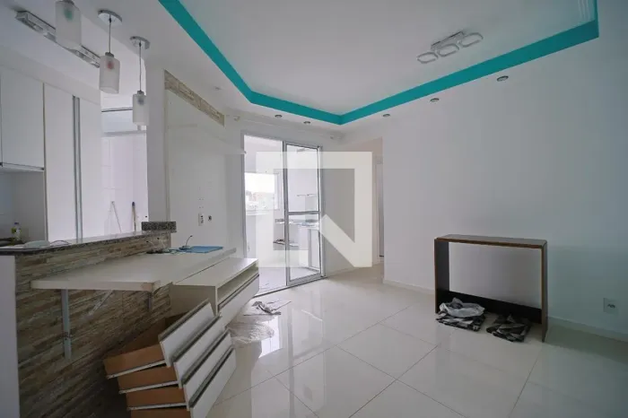 Apartamento à Venda - Cangaíba, 2 Quartos, 52 m2