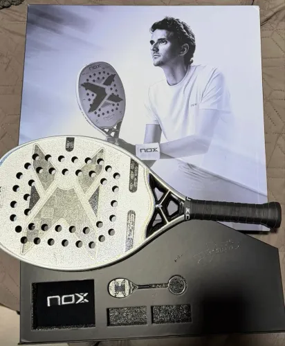 Raquete NOX BEACH TENNIS
