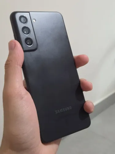 Samsung S21 fe 128gb 6ram