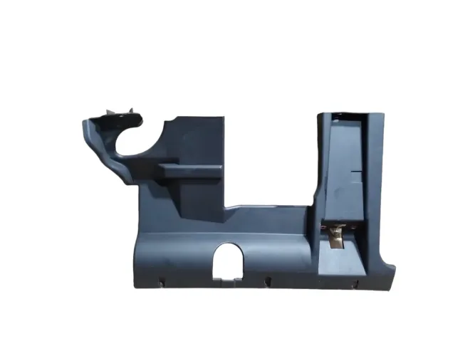  Acabamento Inferior Painel Gm Blazer S10 2001 2002 A 2011