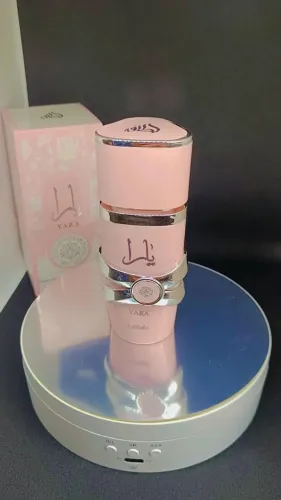 Perfume Árabe Feminino