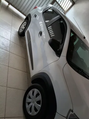 Renault Kwid Zen 1.0 Flex 12V 5P Mec. 2021
