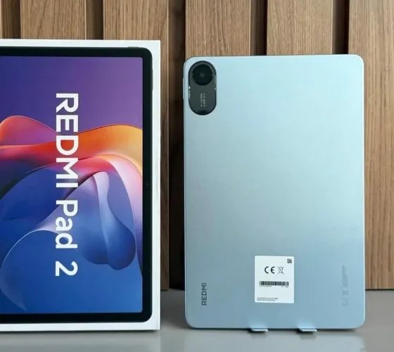 Redmi Pad 2 8 Ram 256 GB