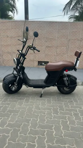Scooter - X12
