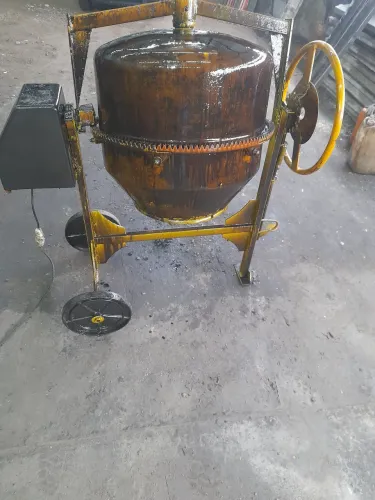 Betoneira 150l