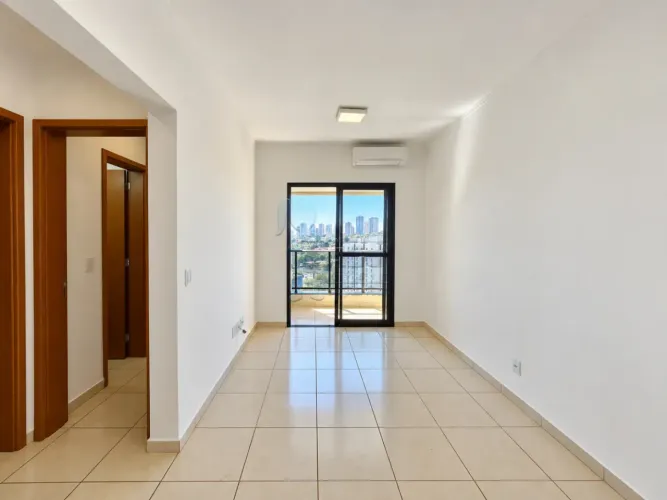Apartamento de 48m² com 01 quartos à venda - Nova Aliança