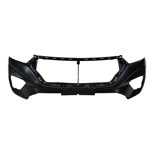 Parachoque Hyundai Creta 2020 2021 Original Novo