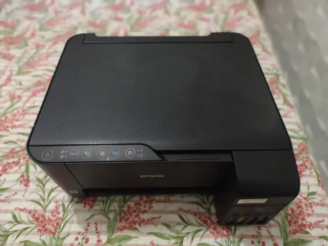 IMPRESSORA EPSON L3150