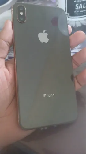 iPhone XS MAX