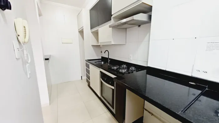 Único Mogi - Apartamento à Venda no Condomínio Único Mogi 2 Dormitórios na Vila Mogilar |