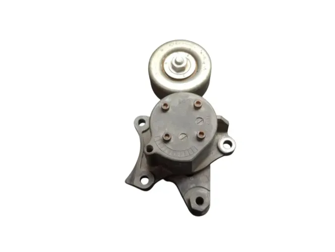 Tensor Esticador De Correia Hilux 2020