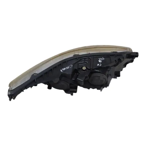 Farol Dianteiro Esquerdo Citroen C4  2007 A 2013 C/ Avaria