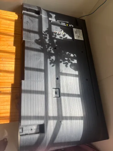 Televisão