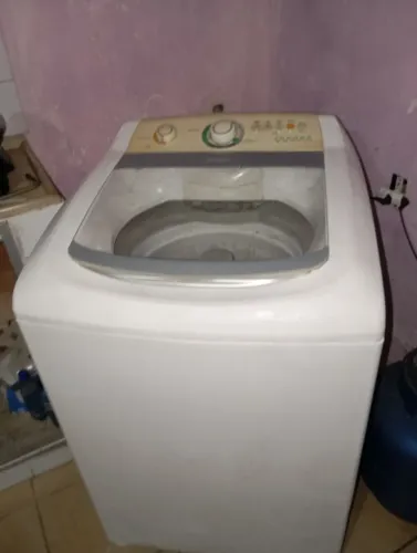 Máquina de lavar roupa Consul 10 kilos 