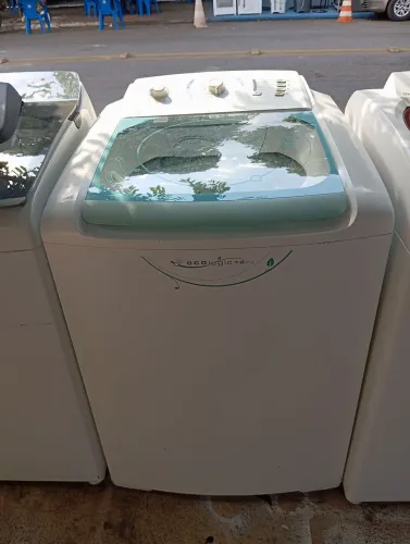 Máquina de lavar 12 quilos