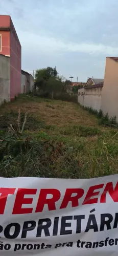 Terreno Excelente em Região Consolidada - Direto com Proprietário | Documentação OK