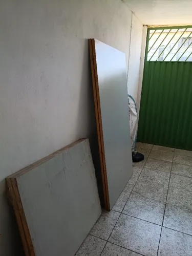 Painel Divisória