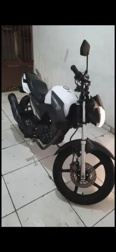 Troco por cargo