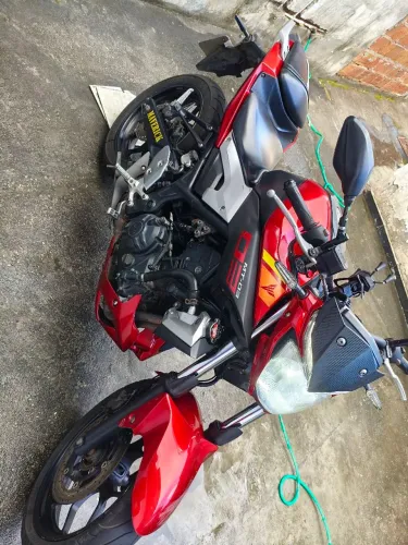 Vendo MT03 2017