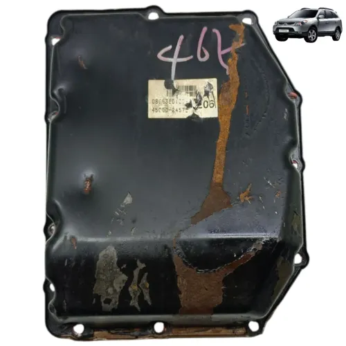 Carter Óleo Caixa Câmbio Hyundai Veracruz 3.8 V6 2008 2009
