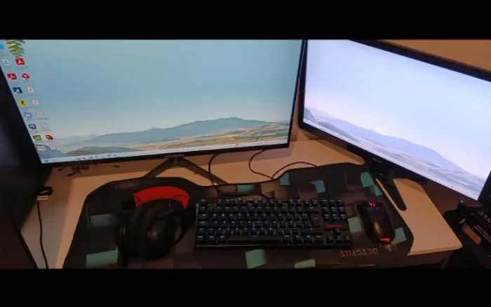 Computador completo