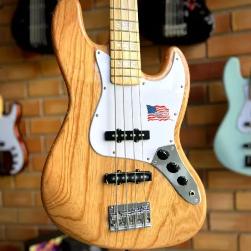 SX  SJB7SX  SJB755 5C JAZZ BASS NA 