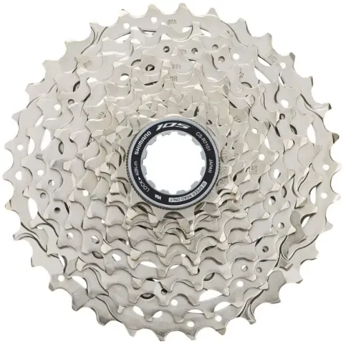 Cassete Shimano 105 CS-R7101 12 Vel. 11/34D