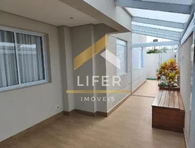 apartamento - Vila Proost de Souza - Campinas