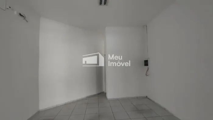 FGA - Aluguel Ponto Comercial 88 m² | Região Central São José dos Campos