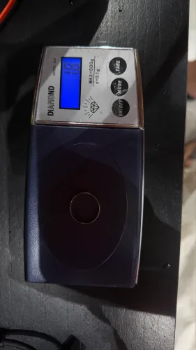 Ouro de boa qualidade 